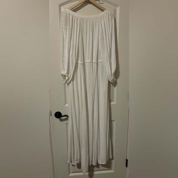 Free People Plenty of Love Maxi Dress - Picture 2 of 4